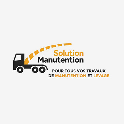 Solution Manutention